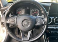 Mercedes-Benz C trieda Kombi 200 d A/T