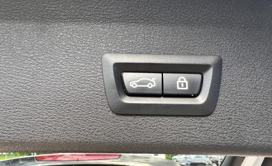 BMW X1 xDrive 20d A/T