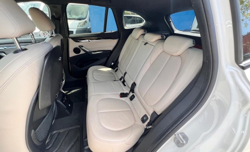 BMW X1 xDrive 20d A/T