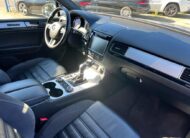 Volkswagen Touareg II 3.0 V6 TDI 240k BlueMotion Technology