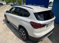 BMW X1 xDrive 20d A/T