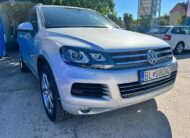 Volkswagen Touareg II 3.0 V6 TDI 240k BlueMotion Technology
