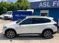 BMW X1 xDrive 20d A/T