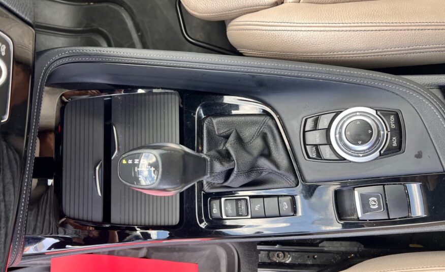 BMW X1 xDrive 20d A/T