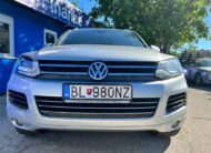 Volkswagen Touareg II 3.0 V6 TDI 240k BlueMotion Technology