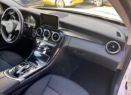 Mercedes-Benz C trieda Kombi 200 d A/T