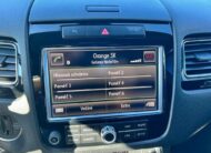 Volkswagen Touareg II 3.0 V6 TDI 240k BlueMotion Technology