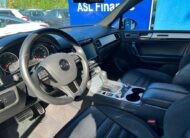 Volkswagen Touareg II 3.0 V6 TDI 240k BlueMotion Technology