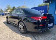 Mercedes-Benz CLA Kupé 200 d A/T