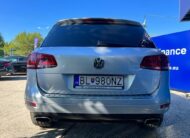 Volkswagen Touareg II 3.0 V6 TDI 240k BlueMotion Technology