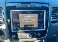 Volkswagen Touareg II 3.0 V6 TDI 240k BlueMotion Technology