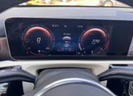 Mercedes-Benz CLA Kupé 200 d A/T