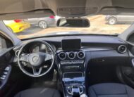 Mercedes-Benz C trieda Kombi 200 d A/T