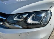 Volkswagen Touareg II 3.0 V6 TDI 240k BlueMotion Technology