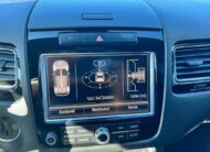 Volkswagen Touareg II 3.0 V6 TDI 240k BlueMotion Technology
