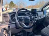 Ford Transit Custom 2.0 TDCi EcoBlue 130 Trend L2 T320