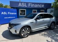 Mercedes-Benz EQC 400 4MATIC