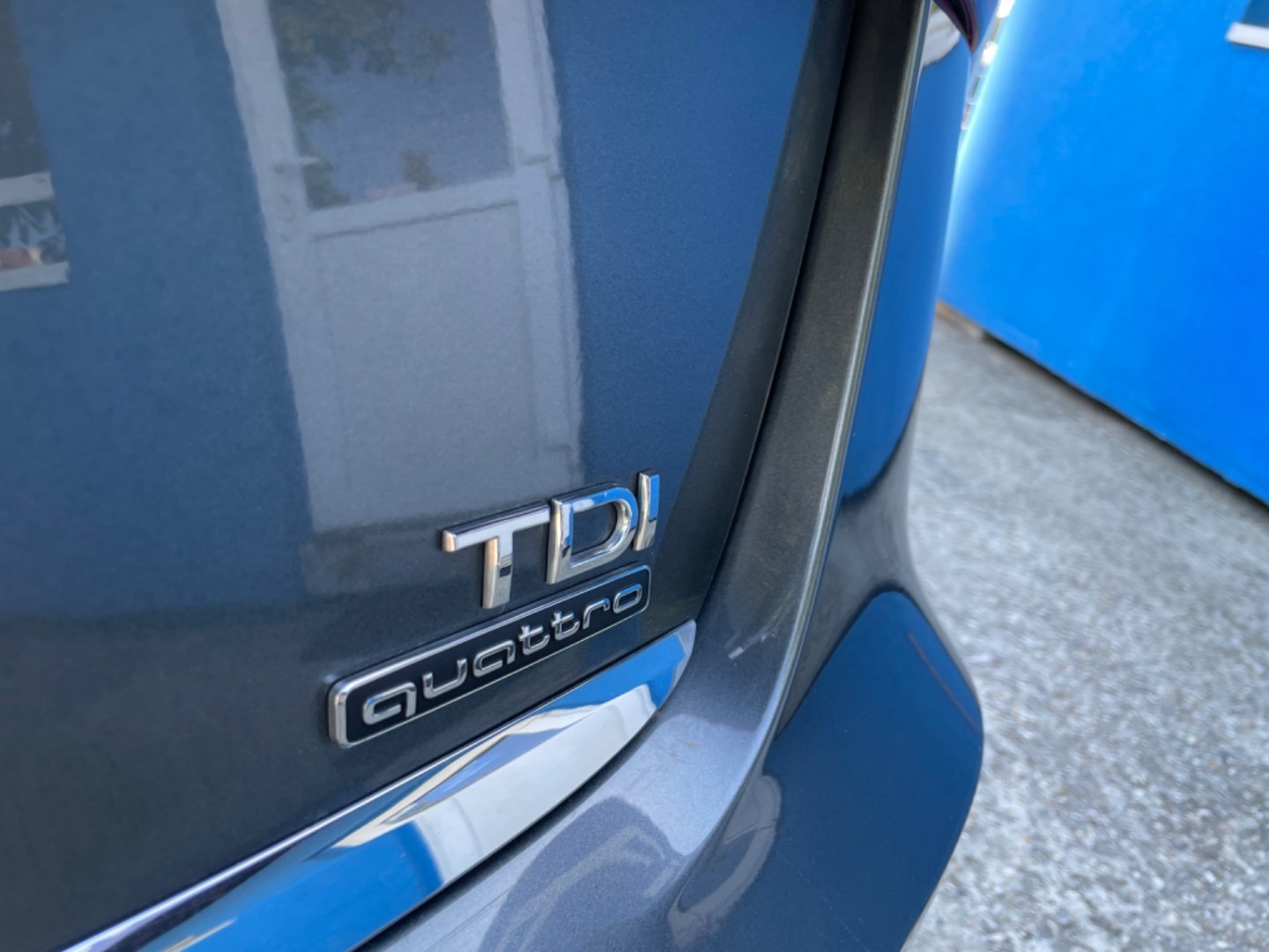 Audi A6 Avant 3.0 TDI DPF 320k Quattro Tiptronic