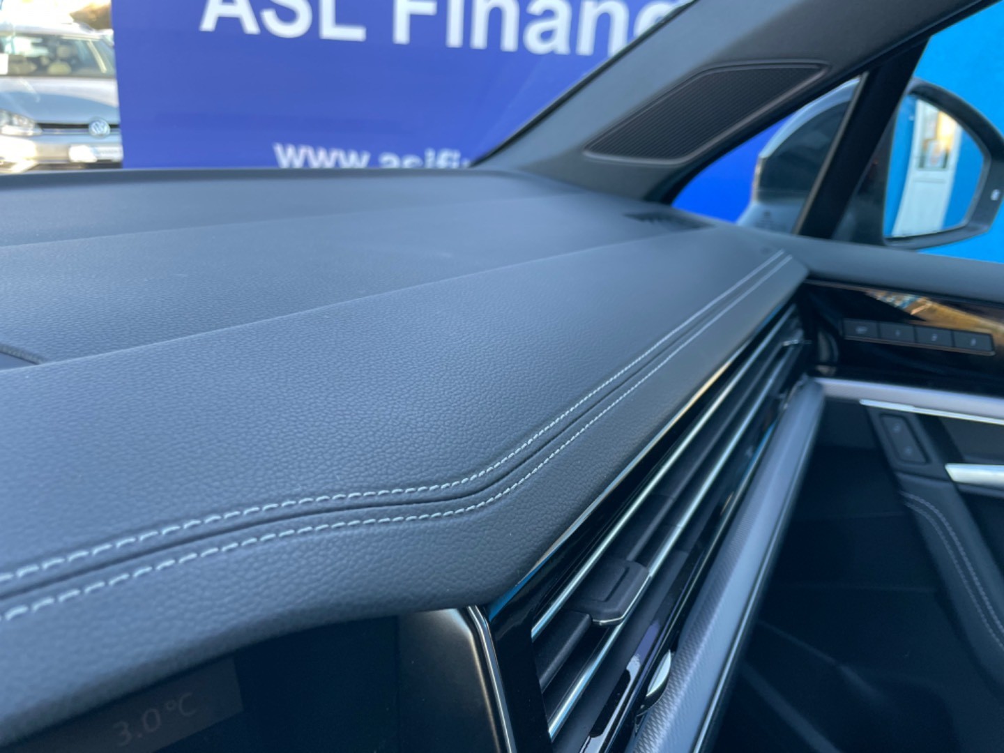 Volkswagen Touareg 3.0 V6 TDI SCR 286k R-Line 4Motion Tiptronic