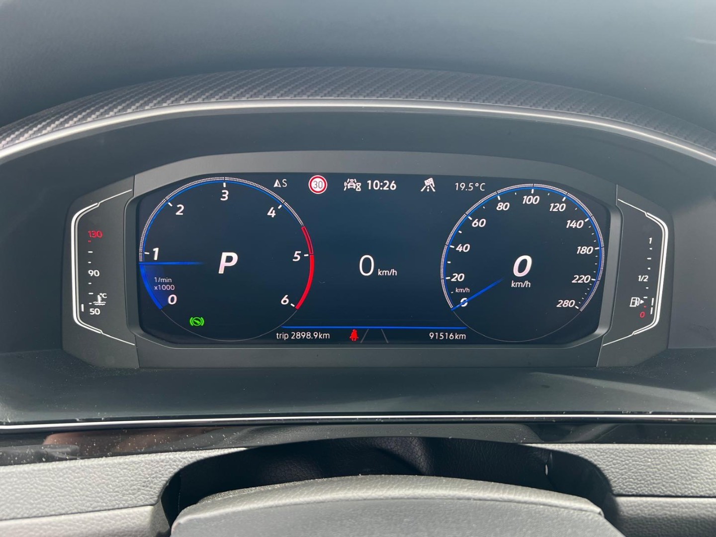 Volkswagen Arteon 2.0 TDI R-Line 4Motion DSG