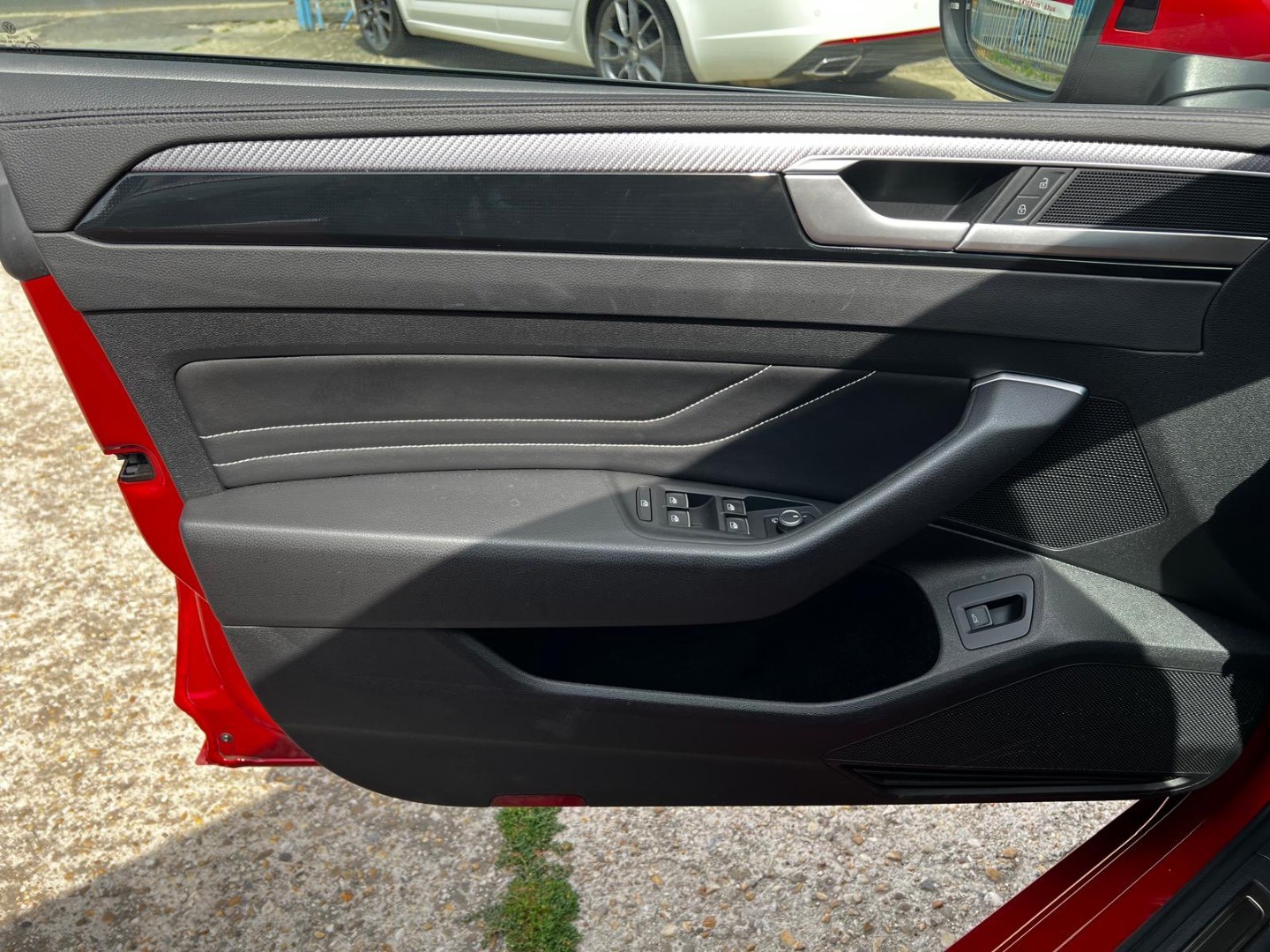 Volkswagen Arteon 2.0 TDI R-Line 4Motion DSG