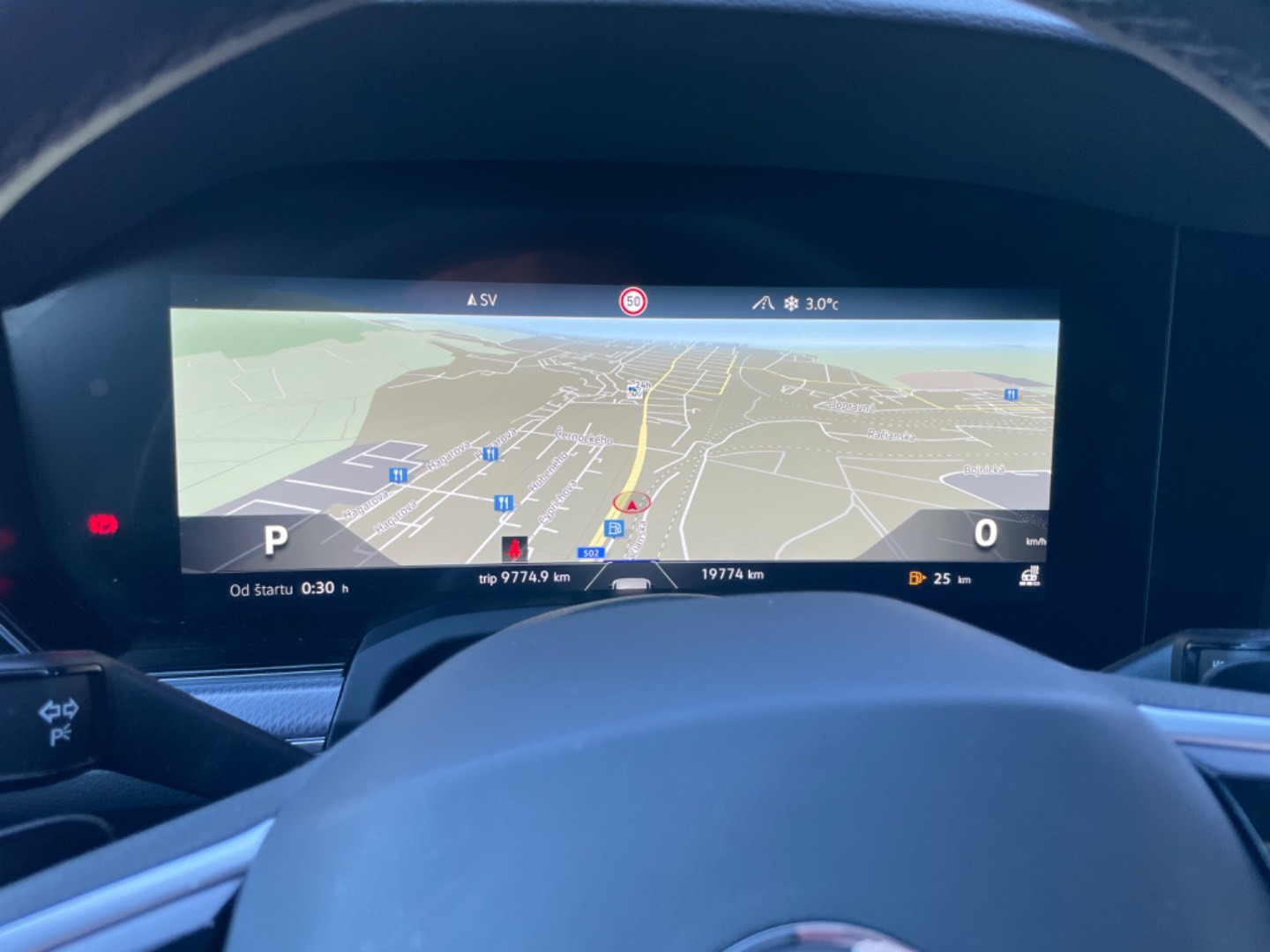 Volkswagen Touareg 3.0 V6 TDI SCR 286k R-Line 4Motion Tiptronic