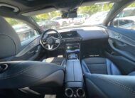 Mercedes-Benz EQC 400 4MATIC