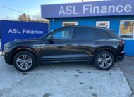 Volkswagen Touareg 3.0 V6 TDI SCR 286k R-Line 4Motion Tiptronic
