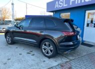 Volkswagen Touareg 3.0 V6 TDI SCR 286k R-Line 4Motion Tiptronic