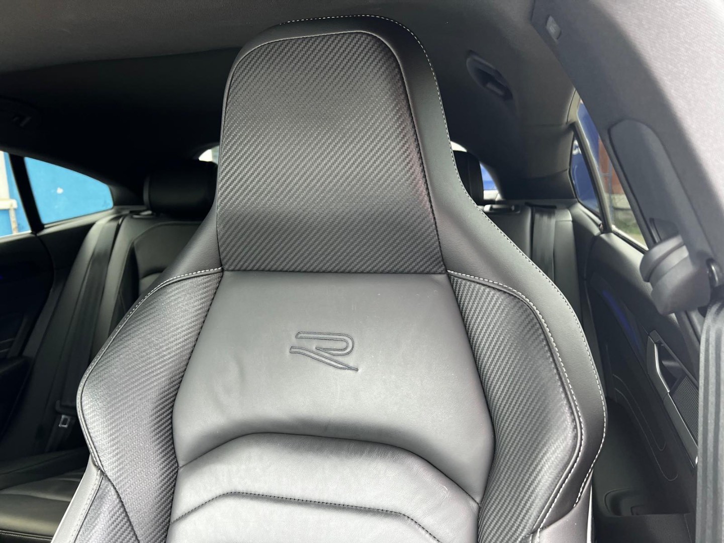 Volkswagen Arteon 2.0 TDI R-Line 4Motion DSG