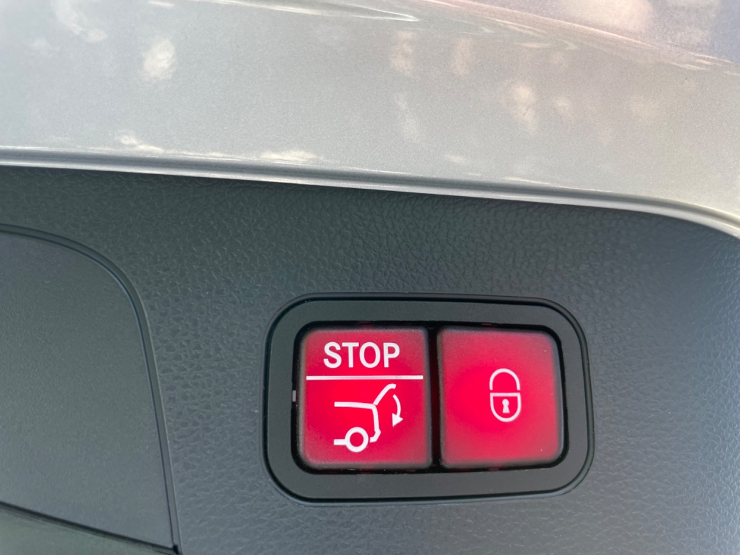 Mercedes-Benz EQC 400 4MATIC