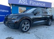 Volkswagen Touareg 3.0 V6 TDI SCR 286k R-Line 4Motion Tiptronic