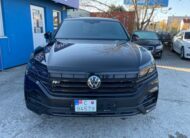 Volkswagen Touareg 3.0 V6 TDI SCR 286k R-Line 4Motion Tiptronic
