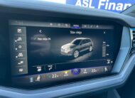 Volkswagen Touareg 3.0 V6 TDI SCR 286k R-Line 4Motion Tiptronic