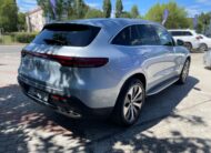 Mercedes-Benz EQC 400 4MATIC