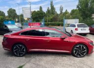 Volkswagen Arteon 2.0 TDI R-Line 4Motion DSG