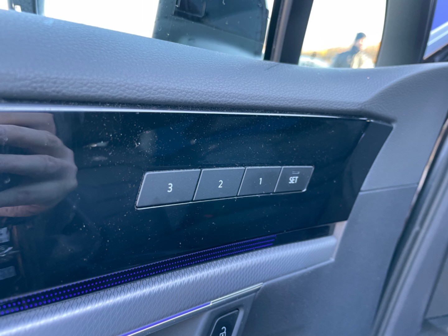 Volkswagen Touareg 3.0 V6 TDI SCR 286k R-Line 4Motion Tiptronic