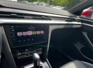 Volkswagen Arteon 2.0 TDI R-Line 4Motion DSG
