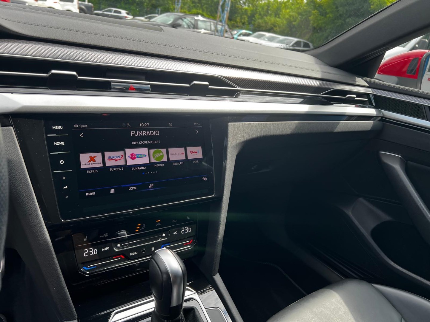 Volkswagen Arteon 2.0 TDI R-Line 4Motion DSG