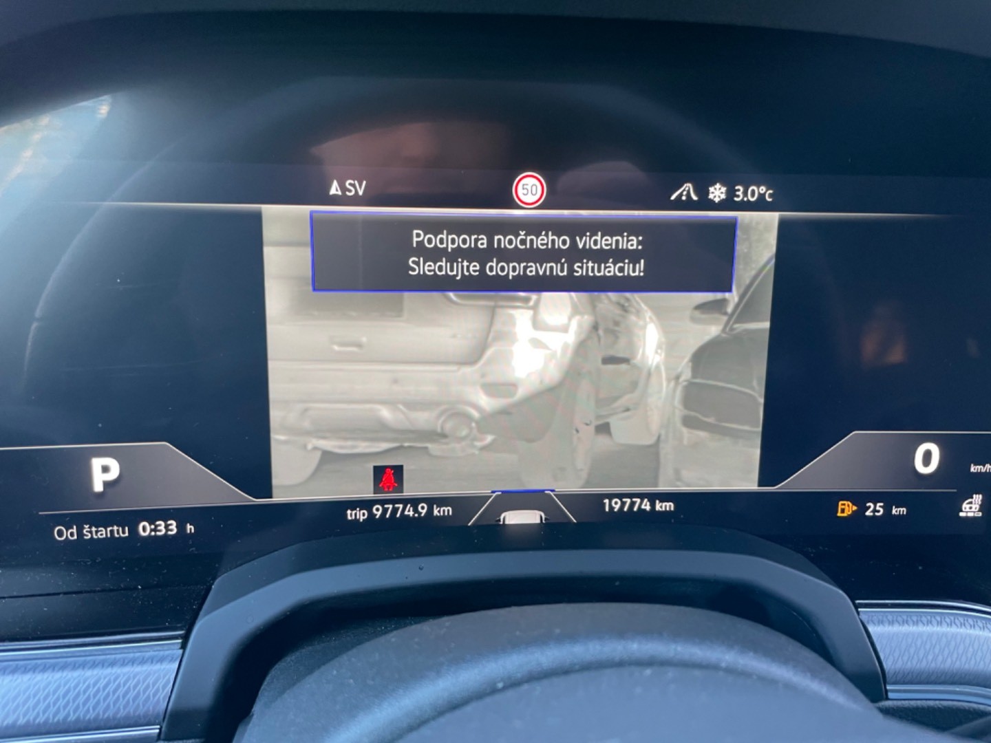 Volkswagen Touareg 3.0 V6 TDI SCR 286k R-Line 4Motion Tiptronic