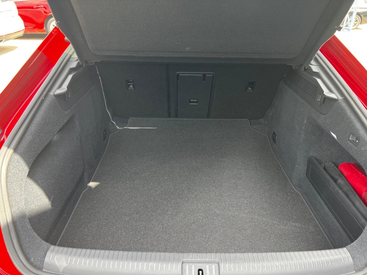 Volkswagen Arteon 2.0 TDI R-Line 4Motion DSG