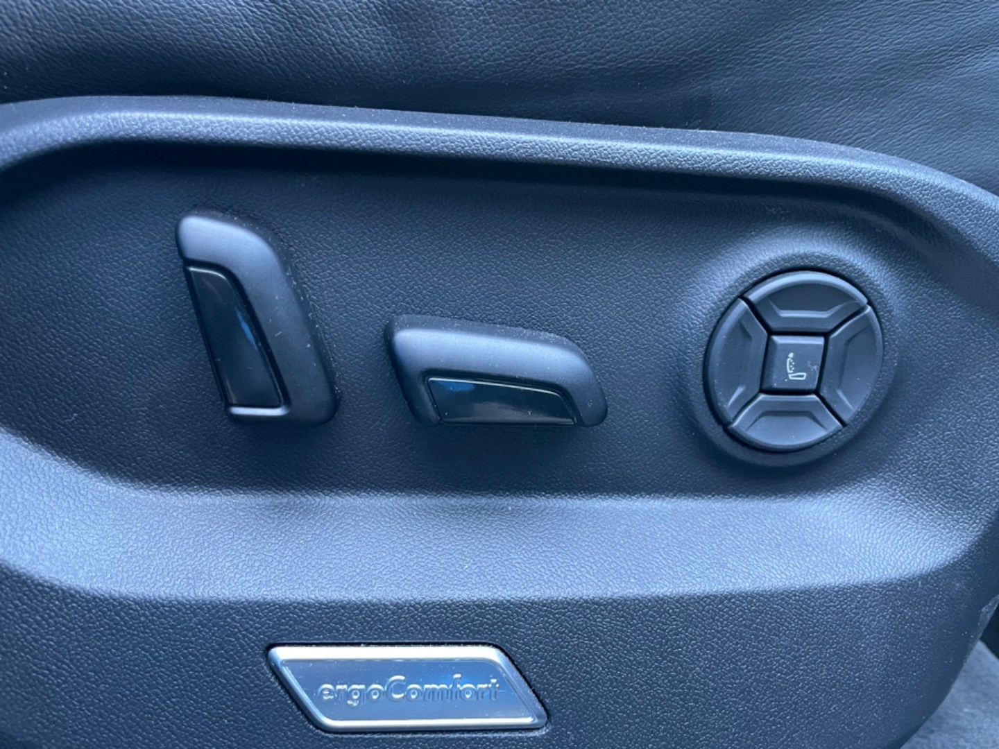 Volkswagen Touareg 3.0 V6 TDI SCR 286k R-Line 4Motion Tiptronic