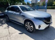 Mercedes-Benz EQC 400 4MATIC