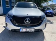Mercedes-Benz EQC 400 4MATIC