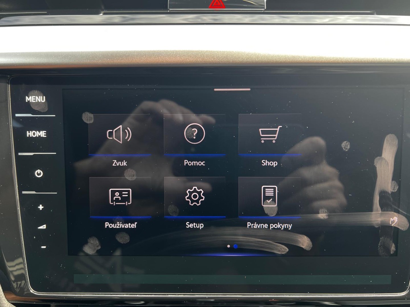 Volkswagen Arteon 2.0 TDI R-Line 4Motion DSG