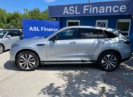 Mercedes-Benz EQC 400 4MATIC