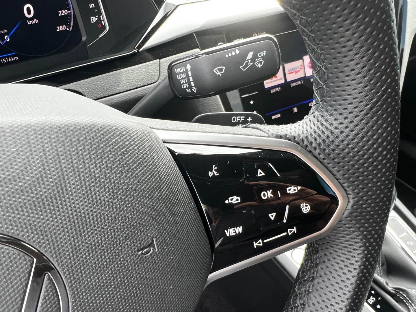 Volkswagen Arteon 2.0 TDI R-Line 4Motion DSG