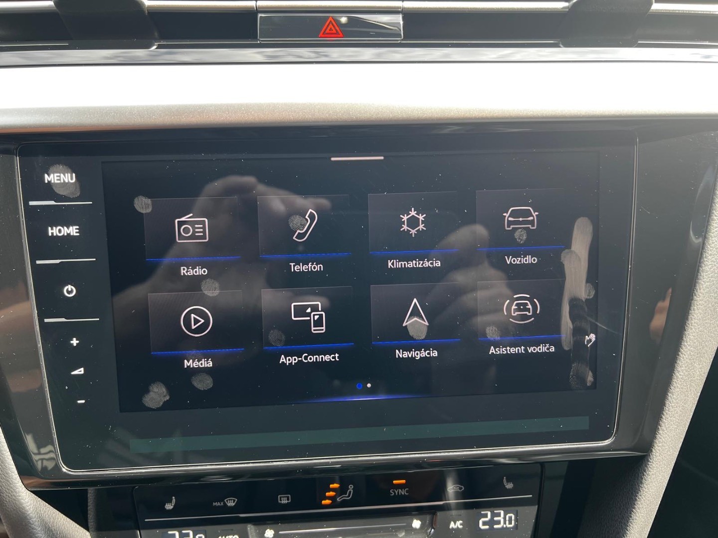 Volkswagen Arteon 2.0 TDI R-Line 4Motion DSG