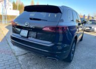 Volkswagen Touareg 3.0 V6 TDI SCR 286k R-Line 4Motion Tiptronic