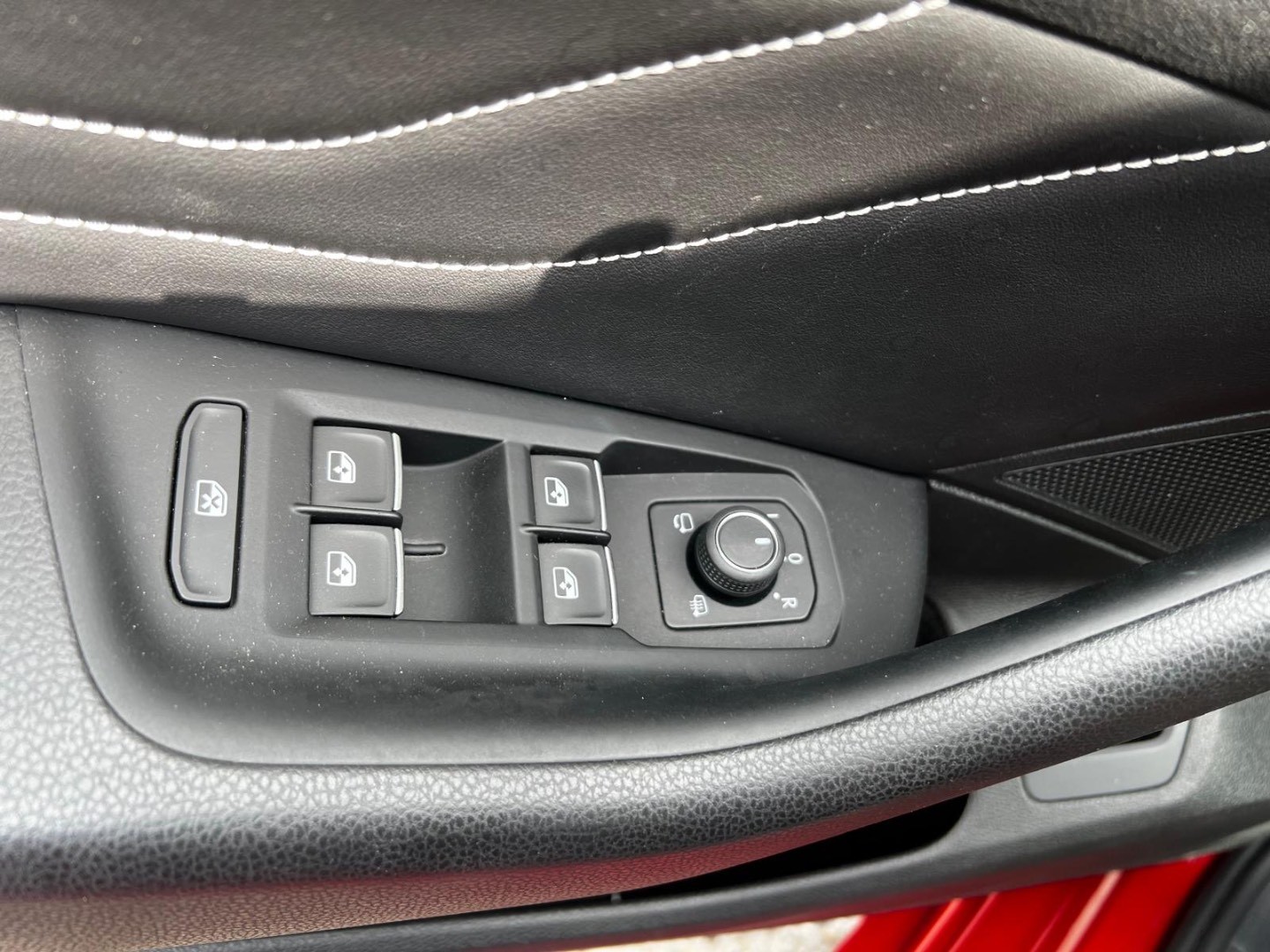 Volkswagen Arteon 2.0 TDI R-Line 4Motion DSG